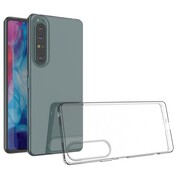 TPU phone case for Sony Xperia 1 IV. (Image source: TVCMall)