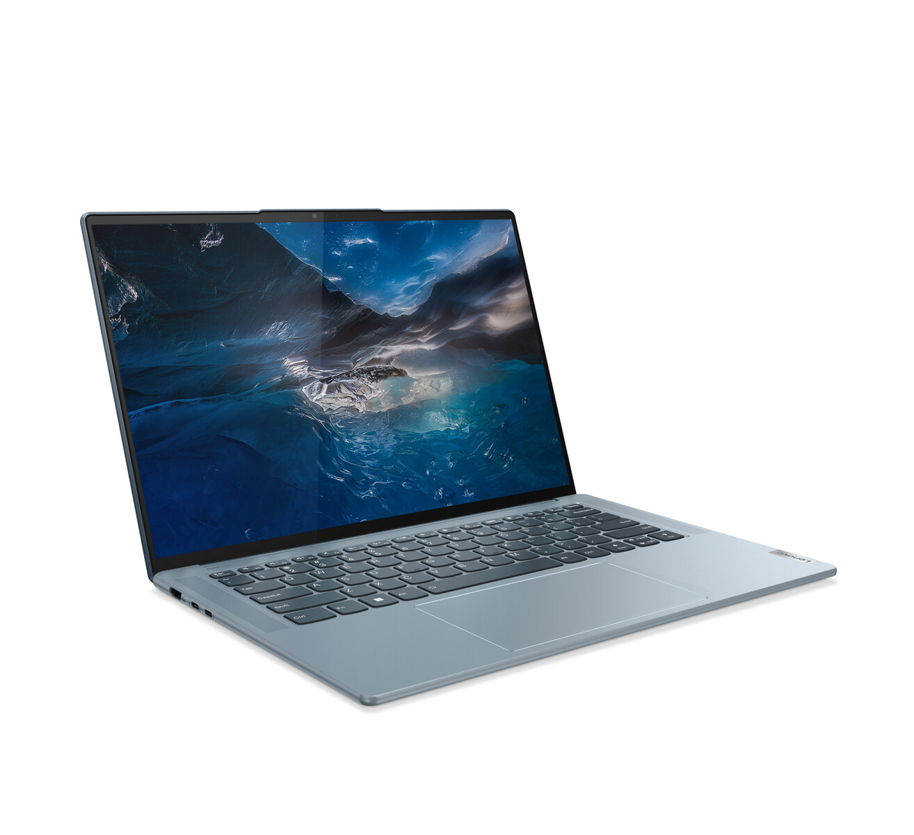 Lenovo Yoga Slim 7i Pro X: Intel Alder Lake-powered 14.5-inch laptop debuts  with 45 W processors, 3K displays and a choice of NVIDIA GeForce dedicated  GPUs - NotebookCheck.net News