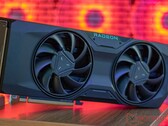 AMD plans to show off the Radeon 9070 XT later this month (image source: Notebookcheck)