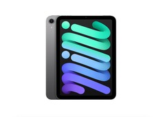 The well-reviewed Apple iPad mini 7 is now available for an all-time low price on Amazon. (Image source: Amazon)