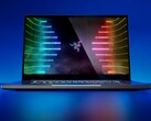 Razer Blade Pro 17 Early 2021 Laptop Review: The GeForce RTX 30 Difference
