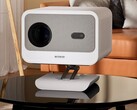 The new projector is very affordable (Image source: BlitzWolf)
