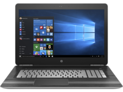 In review: HP Pavilion 17t-ab200. $100 off at CUKUSA.com with code Pav100NBC