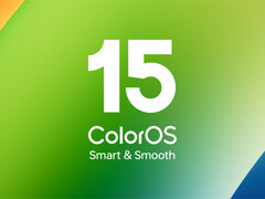 ColorOS 15 will bring Android 15 to almost 30 devices globally. (Image source: Oppo)