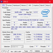 CPU-Z