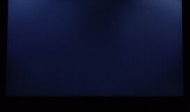 Backlight uniformity