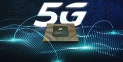 MediaTek may keep its 5G SoC momentum going into 2021. (Source: MediaTek)