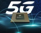 MediaTek may keep its 5G SoC momentum going into 2021. (Source: MediaTek)