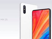 The Mi Mix 2S may have received its final OS upgrade, but not its last version of MIUI (Image source: Xiaomi)