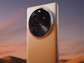 The Find X6 Pro is only available with a single chipset option, unlike its predecessor. (Image source: Oppo)
