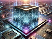 The future of GPUs: Redefining innovation beyond silicon limits (Image source: AI-generated)