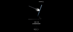 Honor teases its new V7 Pro accessories. (Source: Weibo)