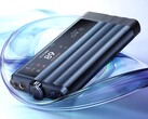 The iFi iDSD GR 2 portable DAC supports PCM 768kHz and DSD512 lossless audio.