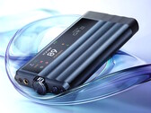 The iFi iDSD GR 2 portable DAC supports PCM 768kHz and DSD512 lossless audio.