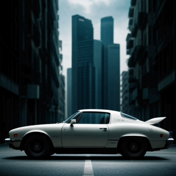 Image created with Amuse