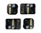 Insta360 Go Ultra is getting this new "racing stripe" design.
