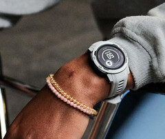 The Instinct 2 series is now eligible for a new update for the first time in almost two months. (Image source: Garmin)