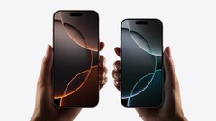 Apple&#039;s current ProMotion displays. (Image source: Apple)