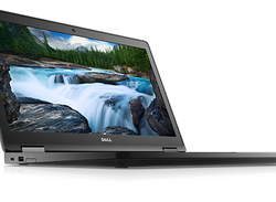 In review: Dell Latitude 5580