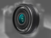 The Panasonic Lumix G 14mm f/2.5 II makes a great starter lens or affordable, lightweight lens for slightly wider shots. (Image source: Panasonic)