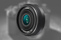 The Panasonic Lumix G 14mm f/2.5 II makes a great starter lens or affordable, lightweight lens for slightly wider shots. (Image source: Panasonic)