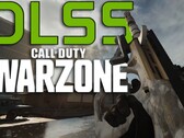 DLSS is finally available for CoD: Warzone. (Image Source: RTX Tyrial on Youtube)