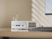 Minisforum offers the UM870 Slim in two configurations at launch. (Image source: Minisforum)