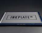 The Inkplate 10 functions without a Raspberry Pi thanks to built-in Wi-Fi. (Image source: Crowd Supply)