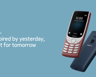 The 8210 4G reaches a new market. (Source: Nokia)