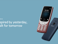 The 8210 4G reaches a new market. (Source: Nokia)