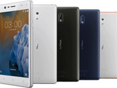 Nokia 3 Android smartphone to get Oreo beta soon as of late January 2018