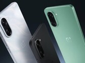 An Ace-series smartphone. (Image source: OnePlus)