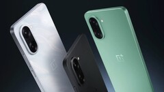 An Ace-series smartphone. (Image source: OnePlus)
