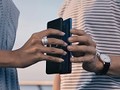 Huawei claims that you can charge other phones wirelessly with the Mate 20 Pro. (Source: Huawei)