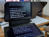 Elgato Teleprompter review: The best creator gadget for streamers and YouTubers?