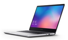 The Xiaomi RedmiBook 14 Ryzen Edition laptop utilized Radeon Vega 8 Graphics or Radeon Vega 10 Graphics. (Image source: Giztop)