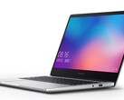 The Xiaomi RedmiBook 14 Ryzen Edition laptop utilized Radeon Vega 8 Graphics or Radeon Vega 10 Graphics. (Image source: Giztop)