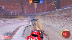 Rocket League