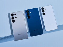 Samsung has provided a dizzying amount of launch offers for its latest flagships. (Image source: Samsung)