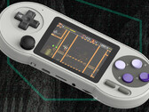 The SF2000 comes in a sole finish and memory configuration. (Image source: Data Frog)