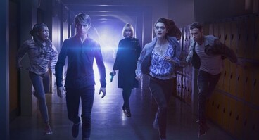 Class tried to fuse YA drama with Whovian lore; despite a few strong ideas and Capaldi’s cameo, it was ultimately lost in time and space.