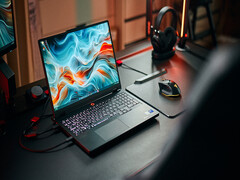 Video: Lenovo Legion Pro 5 - a new breed of high-end "midrange" gaming laptop!