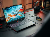 Video: Lenovo Legion Pro 5 - a new breed of high-end "midrange" gaming laptop!
