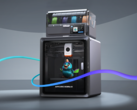 The Kobra S1 Combo. (Image source: Anycubic)