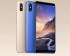 The Mi Max 3 may not get a successor this year. (Source: The Economic Times)