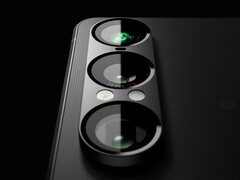 The Xperia 1 VII has been beset by issues since its launch earlier this year. (Image source: Sony)