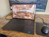 Dell XPS 17 9730 laptop review: GeForce RTX 4070 multimedia monster