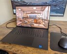 Dell XPS 17 9730 laptop review: GeForce RTX 4070 multimedia monster