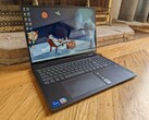 Core i7-1355U debut: Lenovo Yoga 7 16IRL8 convertible review