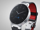 Alcatel Onetouch Watch smartwatch with iOS and Android support starts at $149.99 USD